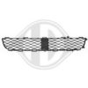 DIEDERICHS 6605345 Ventilation Grille, bumper